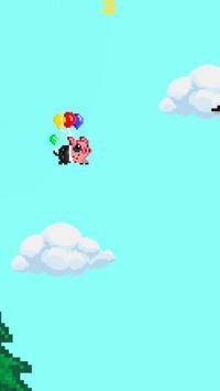 当猪飞的时候(When Pigs Fly)