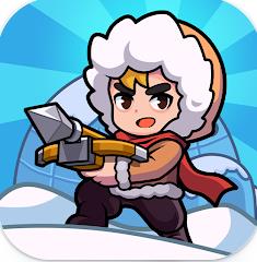 安堡行动(Frost Saga: Tower Defense)免费原版