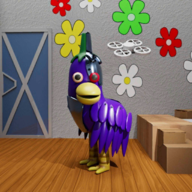 班班花园生存3D(Garden Of Monsters Survival 3D)游戏官方版
