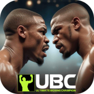 终极拳击冠军(Ultimate Boxing Champion)手游版