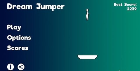 跃梦人(Dream Jumper)手游版