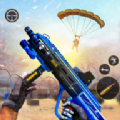FPS特工救援(FPS Secret Agent Rescue:Free Sho)