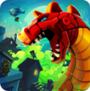 龙之丘2(Dragon Hills 2)