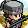 逃跑吧大兵免费版