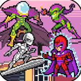 艾文联盟(Avengers League: Moba Battle)官方正版