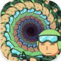 100T地球防卫军H(Earth Defender H)原版