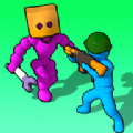 疯狂射击僵尸(Crazy Shooting Zombies)原版