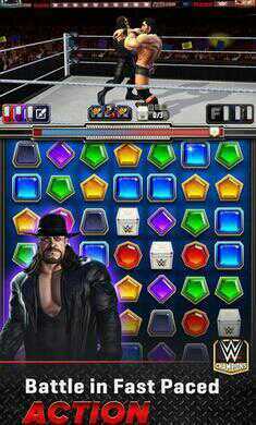 美国职业摔跤wwe(WWE Champions 2026)官方版