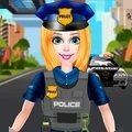 我的警察局(我的警察局)游戏正版