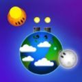 Earth Attack原版