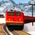 城市火车火车驾驶(City Train Game: Train Driving)安卓版
