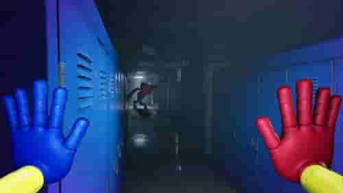 波波比射击FPS(Boppy Shooting)官方正版