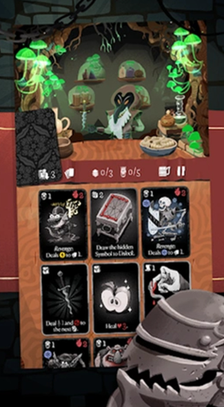 卡牌爬行者2(CardCrawl2)游戏绿色版