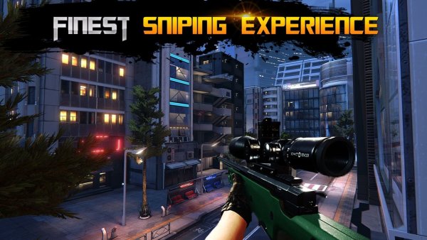 狙击手攻击(Sniper Attack)正版