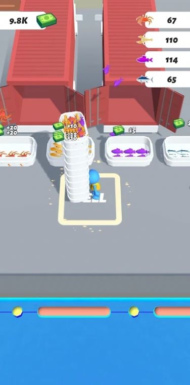 我的养鱼场(My Fish Farm)直装版