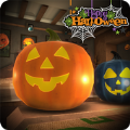 万圣节家居设计(Halloween Home Designing)