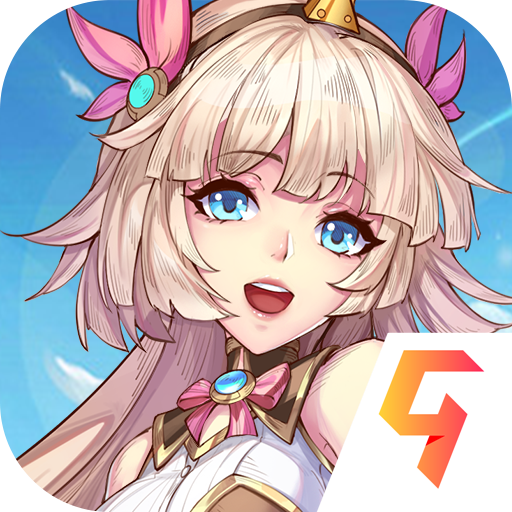 女武神之剑安卓直装版