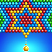 泡泡射手皇家流行(Bubble Shooter Royal Pop)原版
