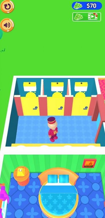 梦想帝国酒店(Dream Hotel Empire)游戏官方最新版