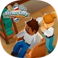 悠闲的理发店大亨(Idle Barber Shop Tycoon)