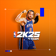 nba2k25myteam游戏完整版