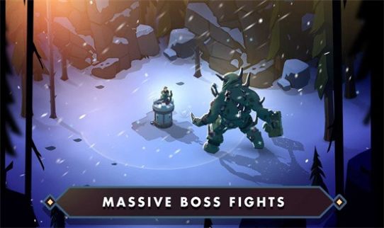 弓箭手任务(Arrow Quest)游戏官方版(2)