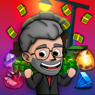 闲置矿业公司(Idle Mining Company)手游免费版