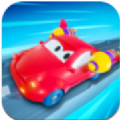 汽车极速竞技场(Car Eats Car 3D)手游版