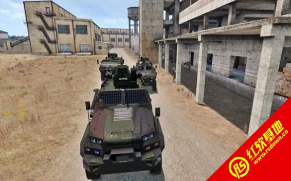 警察陆军模拟器(Turkish Police Army)