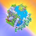 行星不明飞行物(PlanetUfo)游戏正版