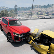 汽车碰撞试验模拟器(Auto Crash Test Simulator)官方正版