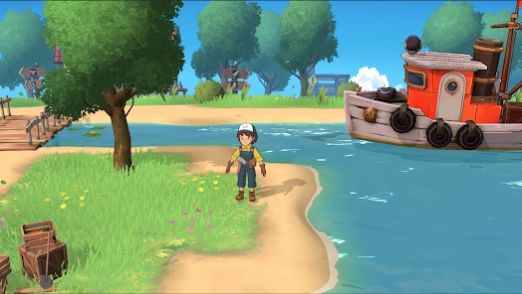 舒适岛(Cozy Islands)游戏纯净版(2)