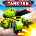 坦克欢乐战争(Tank Fun Heroes)安卓免费版 
