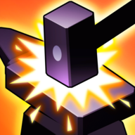 放置锻造(Forge Around)游戏完整版