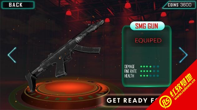 真正的敌人射击(Real Enemy Strike)安卓官方版(1)