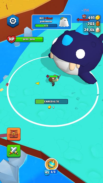 Pals World直装游戏版