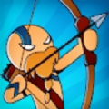 维京人火柴人之战(Vikings War of Stickman)游戏正版