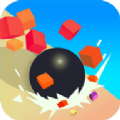 跳跃球球3d(Clean Roll 3D)免费原版