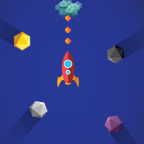 小行星防御战(Asteroid Defence)直装版 