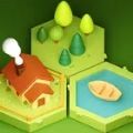 土地建造家(Land Builder)无广告版