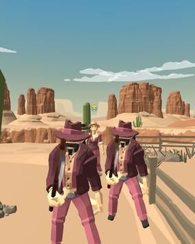 牛仔大师(CowboyMaster)最新免费版(1)