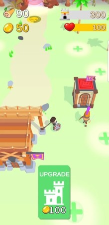 木制王国(Wood Castle)官方最新版