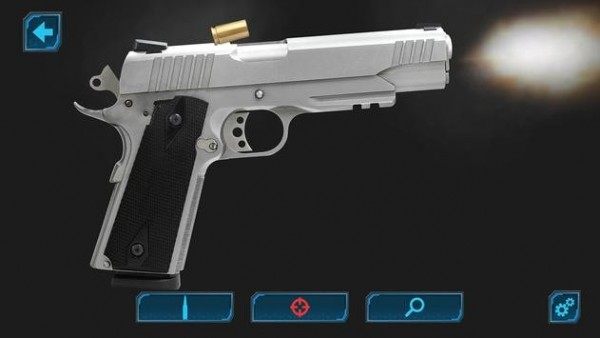 无枪械模拟器(Gun Shooting)直装游戏版