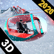 雪地缆车模拟器(Chairlift Uphill Adventure 3d :)游戏安装包