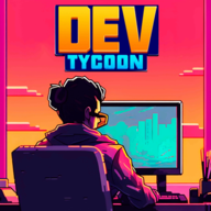 开发模拟器2(DevTycoon 2)通用版
