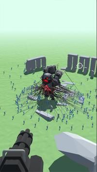 战胜怪物(Monster Defeat)游戏纯净版(1)