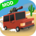 小小汽车大战(Motor Mayhem!)手机最新版