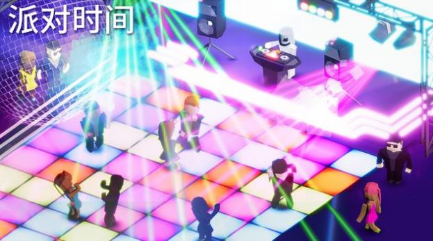夜店迪斯科大亨(Nightclub Empire)安卓版