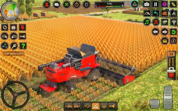 2026农场(Farming Game 2026)无广告版(3)