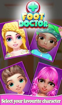 足疗诊所(Foot Doctor Clinic)